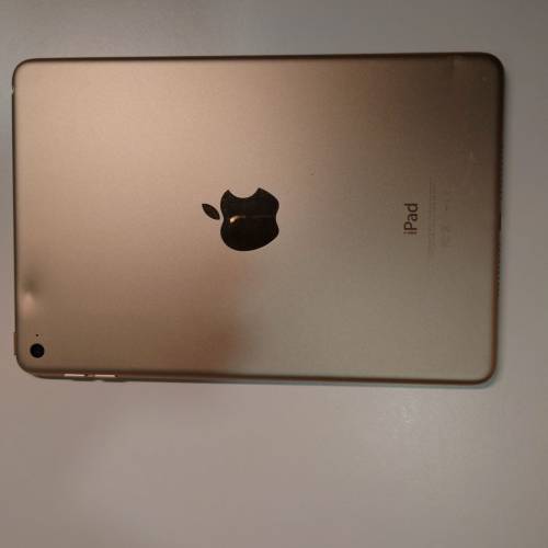 iPad mini 4 wifi 32G