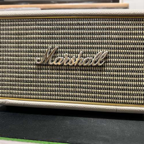 Marshall Kilburn 初代