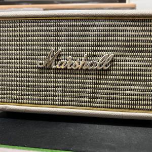 Marshall Kilburn 初代