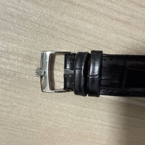 Rolex ppt C厰 高房頂配版（二手）