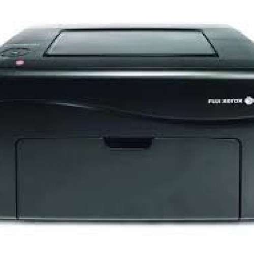 Fuji Xerox DocuPrint CP115w 彩色鐳射打印機