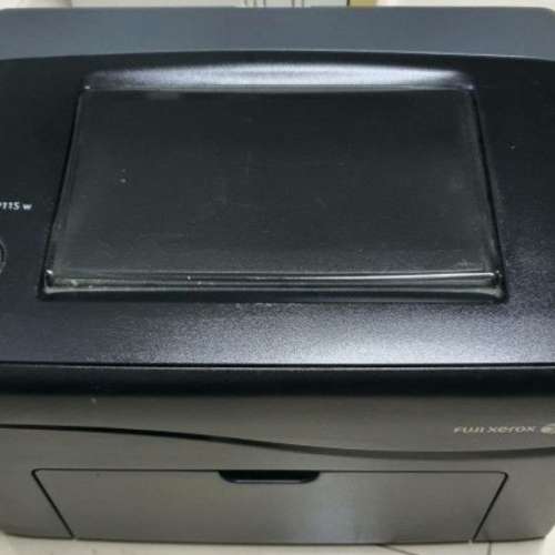 Fuji Xerox DocuPrint CP115w 彩色鐳射打印機