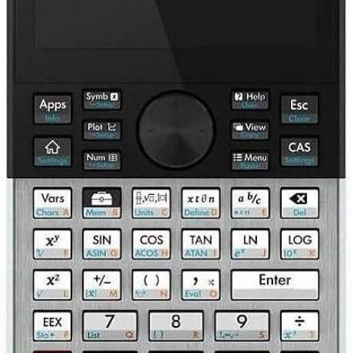 HP Prime G2 Graphing Calculator