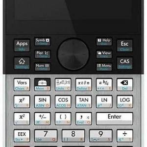 HP Prime G2 Graphing Calculator