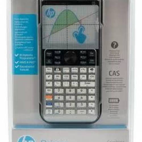 HP Prime G2 Graphing Calculator