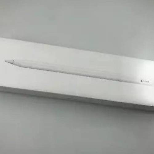 Apple Pencil 2nd Generation A2051 for iPad Pro 3rd/Air 4th/Mini 6th Gen
