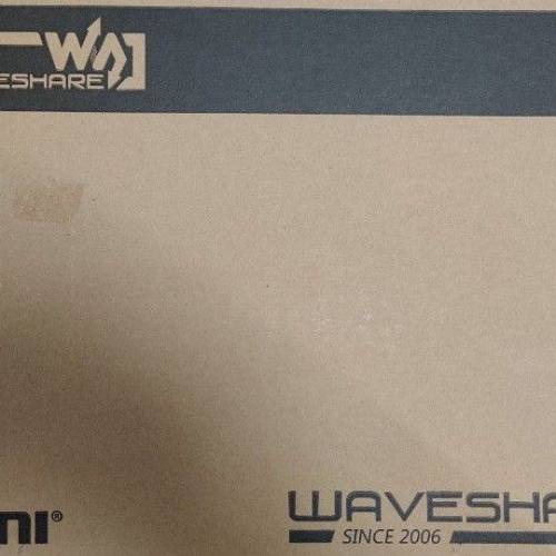 Waveshare
15.6inch Universal Portable Touch Monitor, FHD, IPS with case