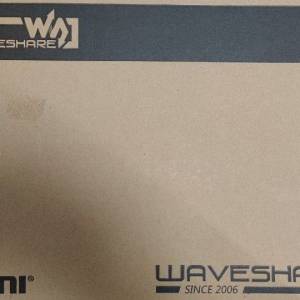 Waveshare
15.6inch Universal Portable Touch Monitor, FHD, IPS with case