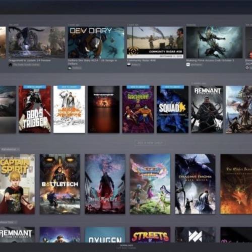 獲得steam所有遊戲 入庫所有遊戲 獲得所有3A大作 0封號機會 親測😎😎😎