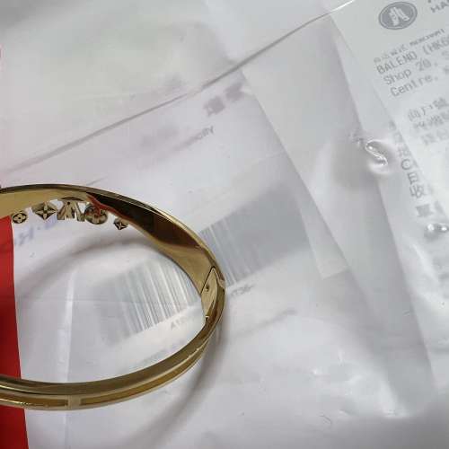 LV手鐲  注意描述