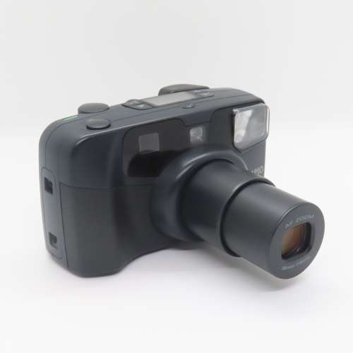 Pentax Espio 115 Point & Shoot 菲林相機 底片相機 傻瓜相機 膠卷相機 全自動對焦 ...