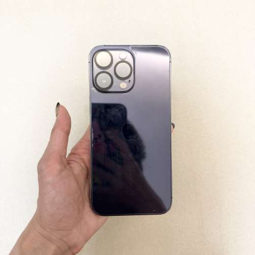 Apple iPhone 14 Pro Max 1TB 紫色連盒