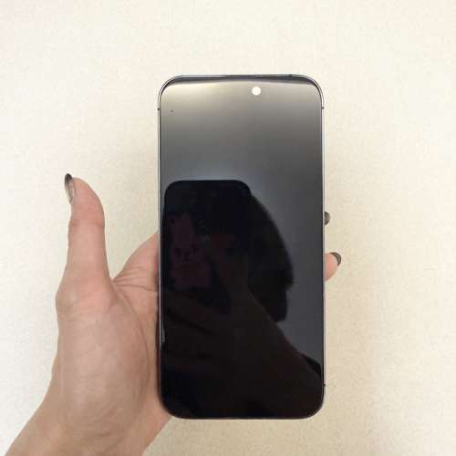 Apple iPhone 14 Pro Max 1TB 紫色連盒