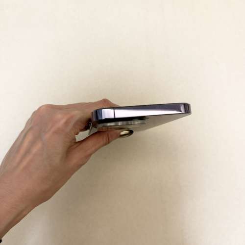 Apple iPhone 14 Pro Max 1TB 紫色連盒