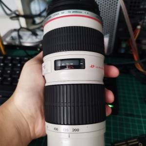 ［Rent租］ Canon EF 70-200 F4 租鏡頭 借鏡頭 長鏡