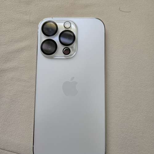 IPhone 14 pro 行貨 256gb