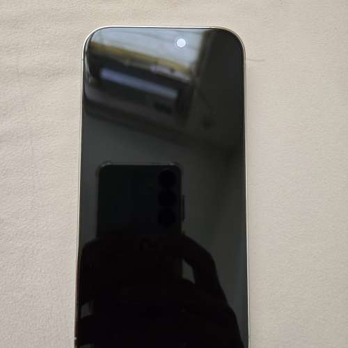 IPhone 14 pro 行貨 256gb