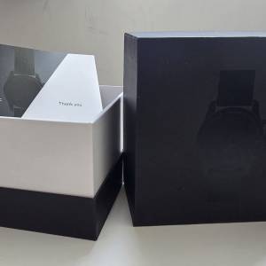 Mont Blanc Smartwatch