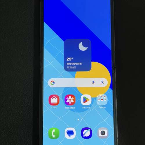 Samsung Flip 6 12(256GB)