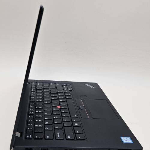 14" T470S 1.32kg輕便 i5-7300U 12g ram 256g SSD Lenovo ThinkPad TypeC