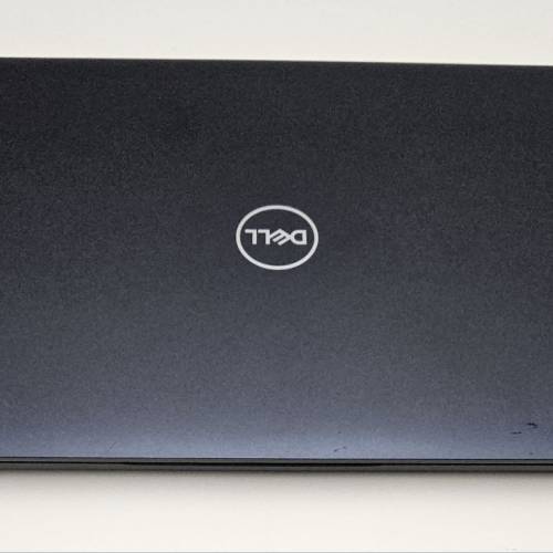 Dell i7-8665U 14" Latitude 5400 16g ram 256g SSD 1920x1080 Screen