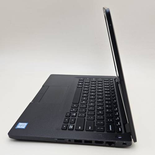 Dell i7-8665U 14" Latitude 5400 16g ram 256g SSD 1920x1080 Screen