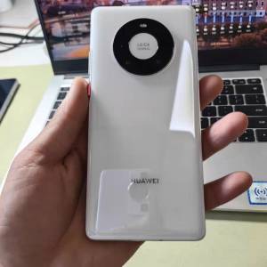華為Mate40 Pro 5g 8＋256