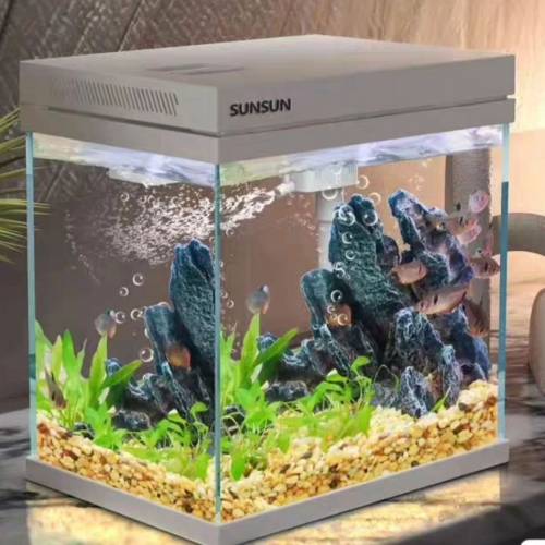 森森魚缸SUNSUN HEJ-300 魚缸
