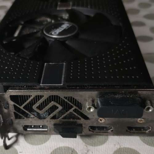 Sapphire Radeon RX570 4GB GDDR5 256Bit 顯示卡