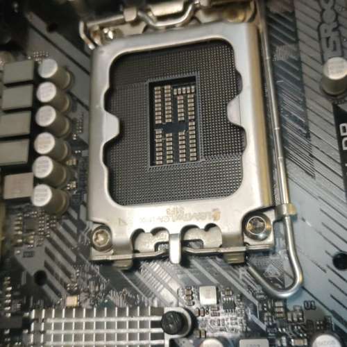 ITX主版  ASRock H610M-ITX/eDP (DDR4) Socket 1700 支援12、13、14代CPU