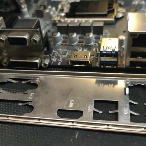 H310M PRO-VDH PLUS  Micro ATX主版 ((正版Window10Home)) Socket 1151 支援8、9代CPU