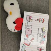 oto hello kitty 眼舒適