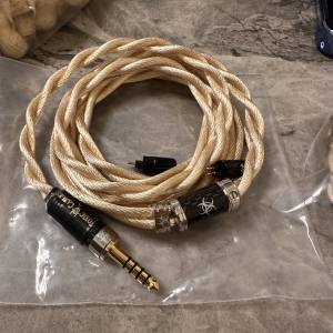Toxic Cables Toxic Cables Medusa 17 V2 美杜莎 4.4 versa