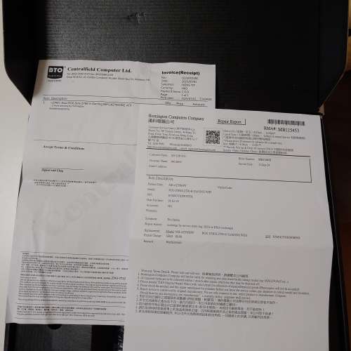 先到先得 ASUS 黑吹雪 ROG STRIX Z790-H GAMING WIFI ddr5