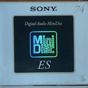 Song Mini Dics ES MDW74