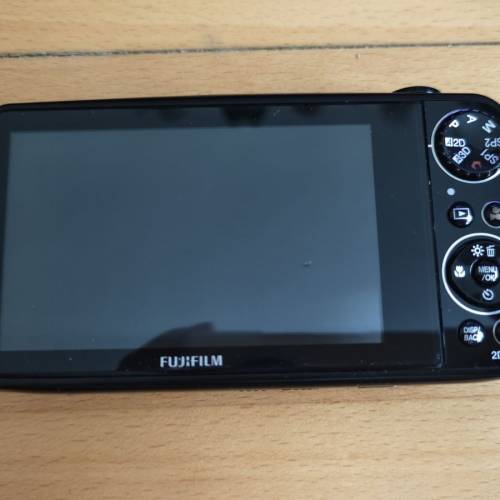 Fujifilm Finepix Real 裸眼3DV3數碼相
架及3DW3相機
