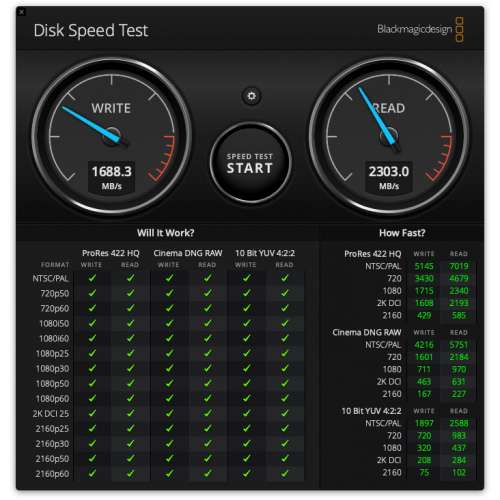 Samsung SSD X5 三星SSD thunderbolt 3