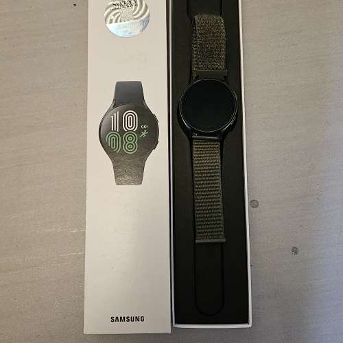 Samsung galaxy watch 4 44mm