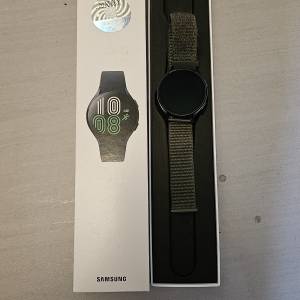 Samsung galaxy watch 4 44mm