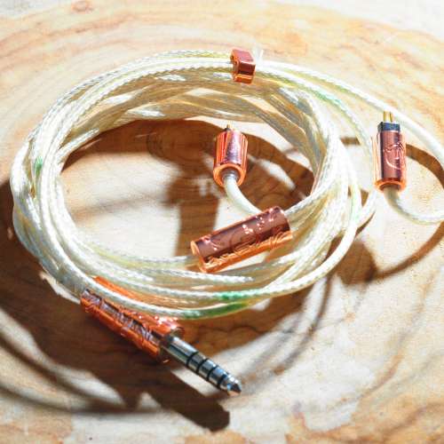 Rhapsodio Evolution（已經售出）