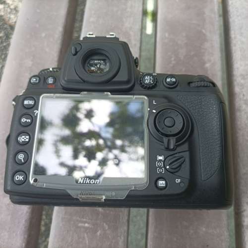 Nikon D700+AF 35MM F2+AF28-200mm