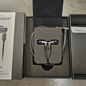 放9成9新Technics EAH-TZ700