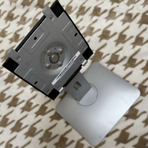 DELL 27 吋4K P2715Q monitor 座