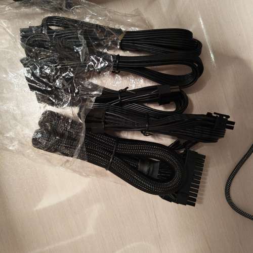 Seasonic X-Series SS-750KM 750W 80+Gold 金牌全模組火牛