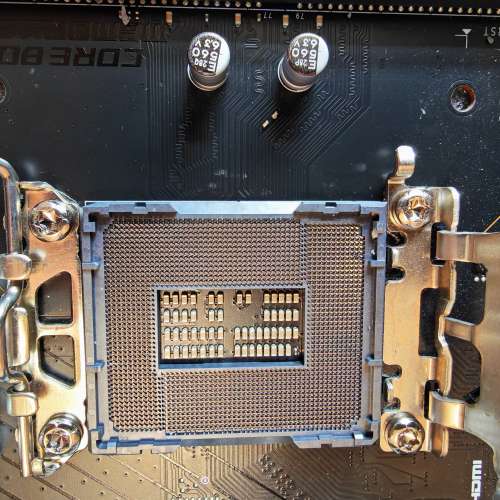 MSI pro Z790-A WIFI DDR4