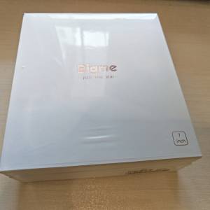 Bigme B7吋彩色E-ink 電子閱讀器 8+128G (國行版) 99%新