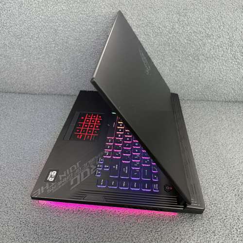 （頂級華碩ROG RTX電競機🔥)ASUS ROG i7-10750H/16,32GB Ram/512GB SSD,1TB SSD/RT...