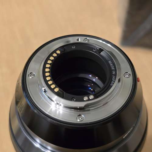 Olympus M43 300mm F4 PRO IS