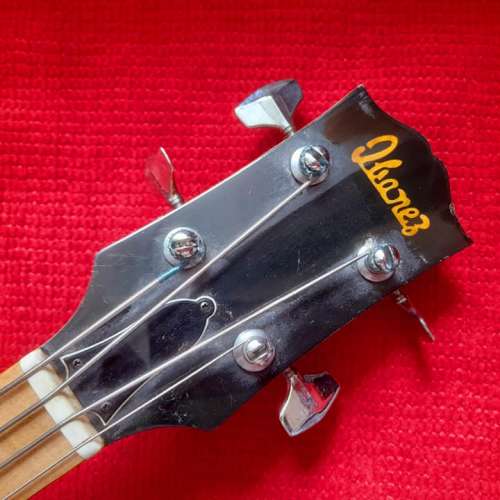Ibanez 2354NB Vintage 70's Bass MADE IN JAPAN