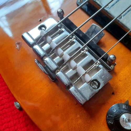 Ibanez 2354NB Vintage 70's Bass MADE IN JAPAN